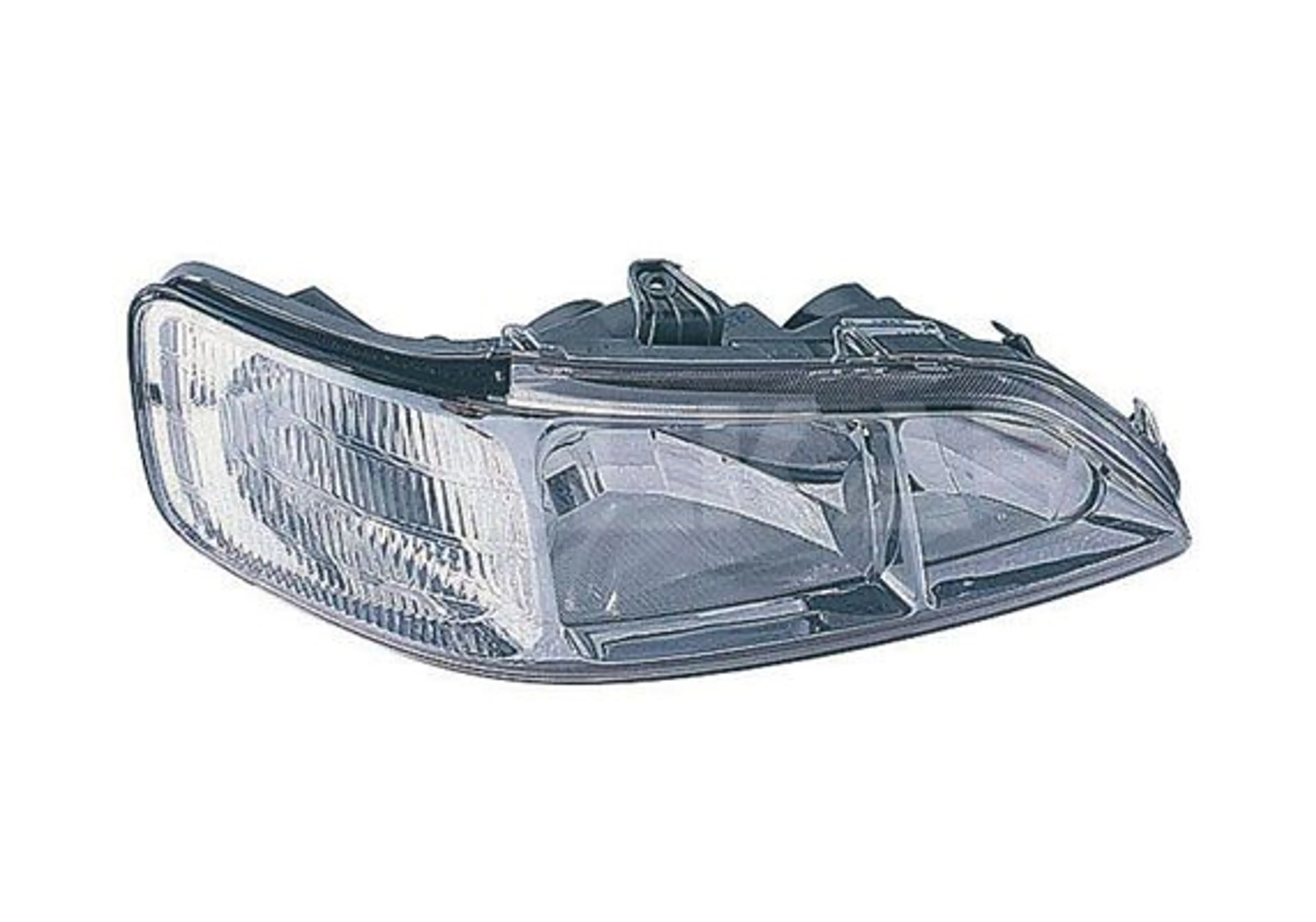 FARO D HD ACCORD (00-03) EL H7