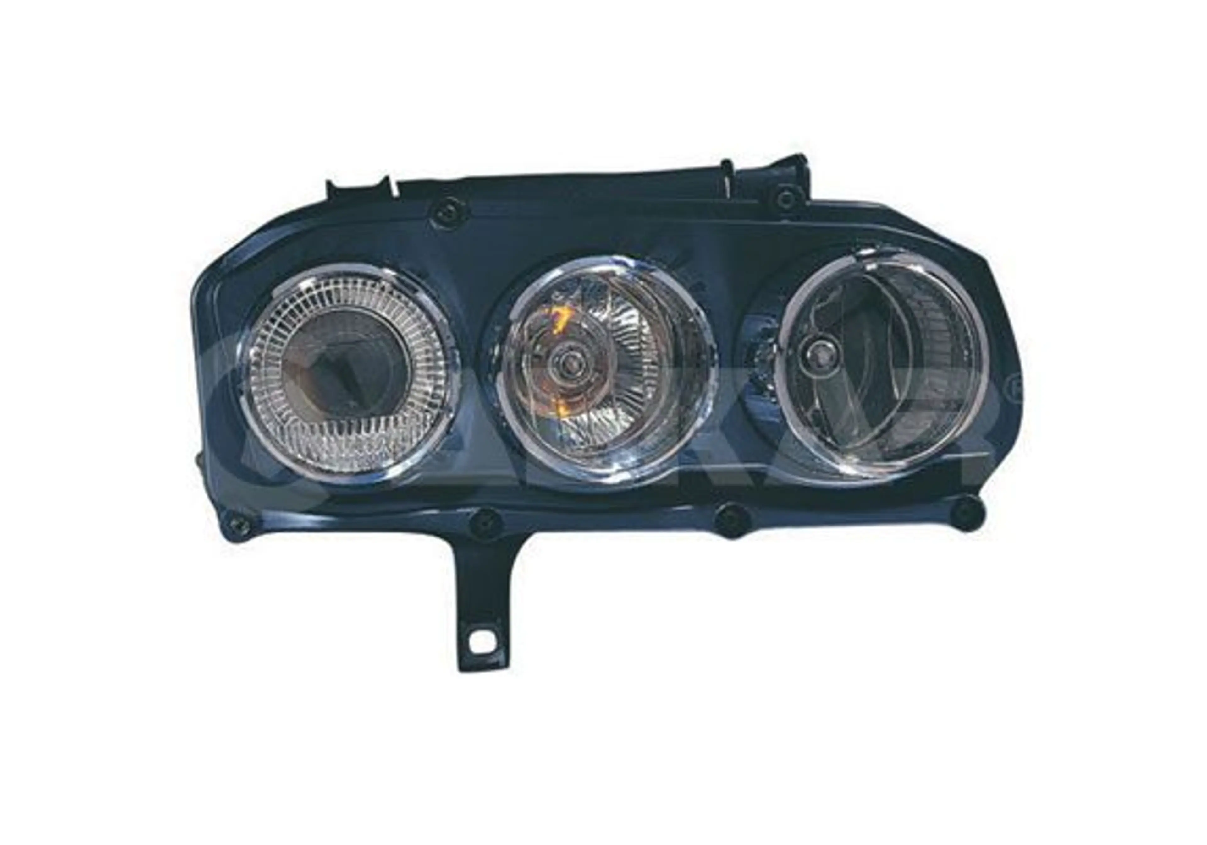 AF 159  20052008  HEAD LAMP LHD W/C