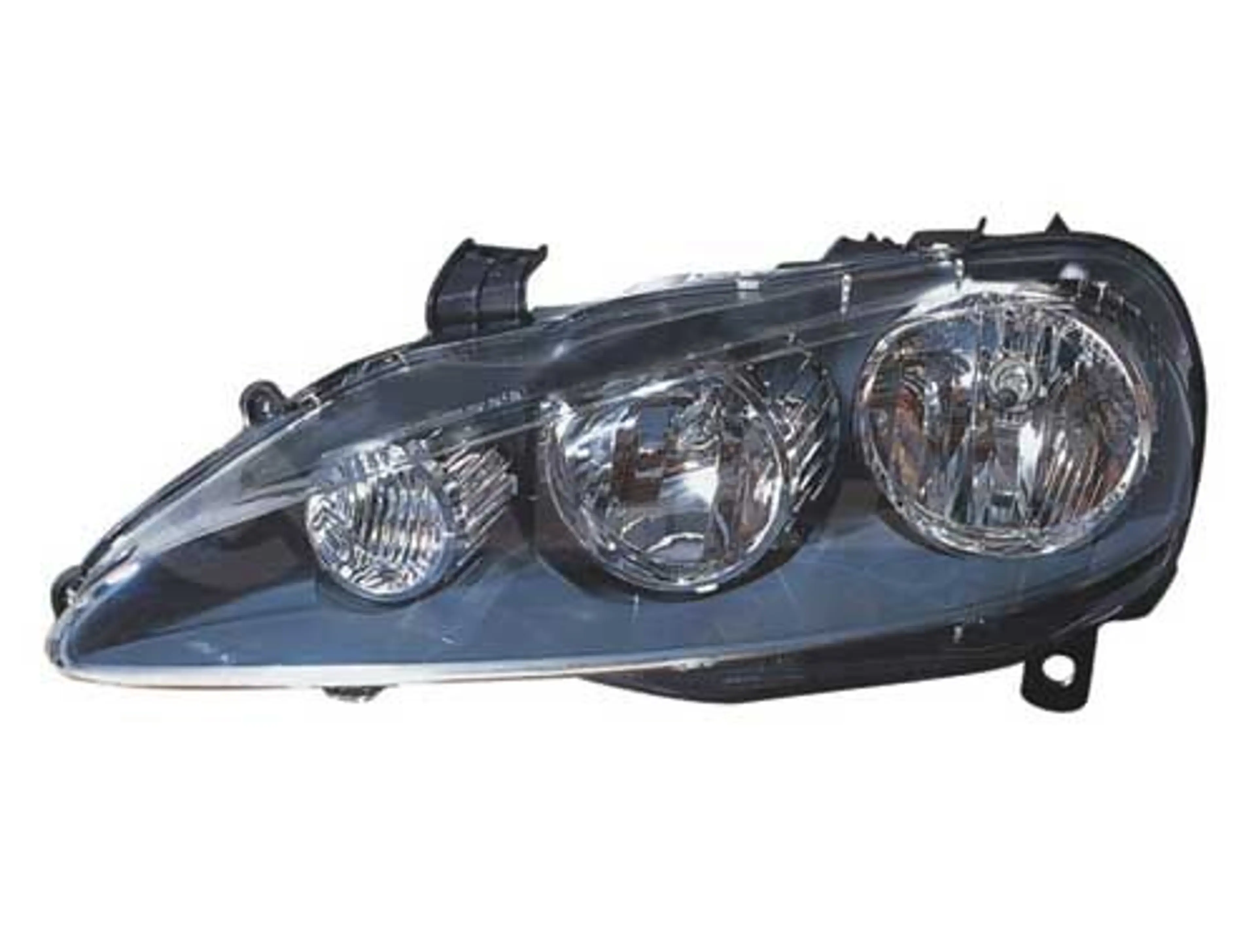 AF 147  20052007  HEAD LAMP LHD W/D