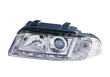 AD A4  19992000  HEAD LAMP LHD W/CO