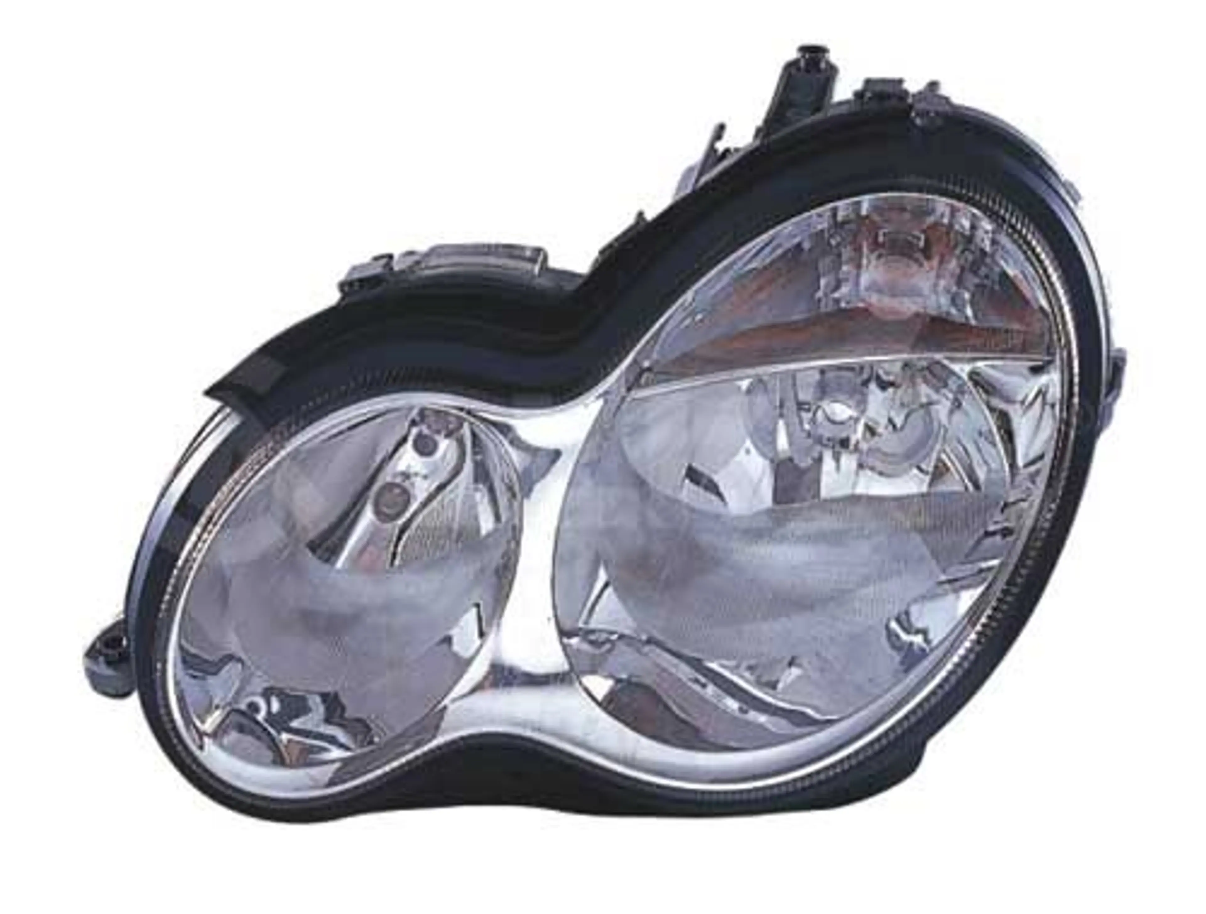 BZ CCLAS W203 20042007  HEAD LAMP L