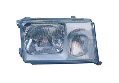 BZ W124  19931995  HEAD LAMP LHD W/