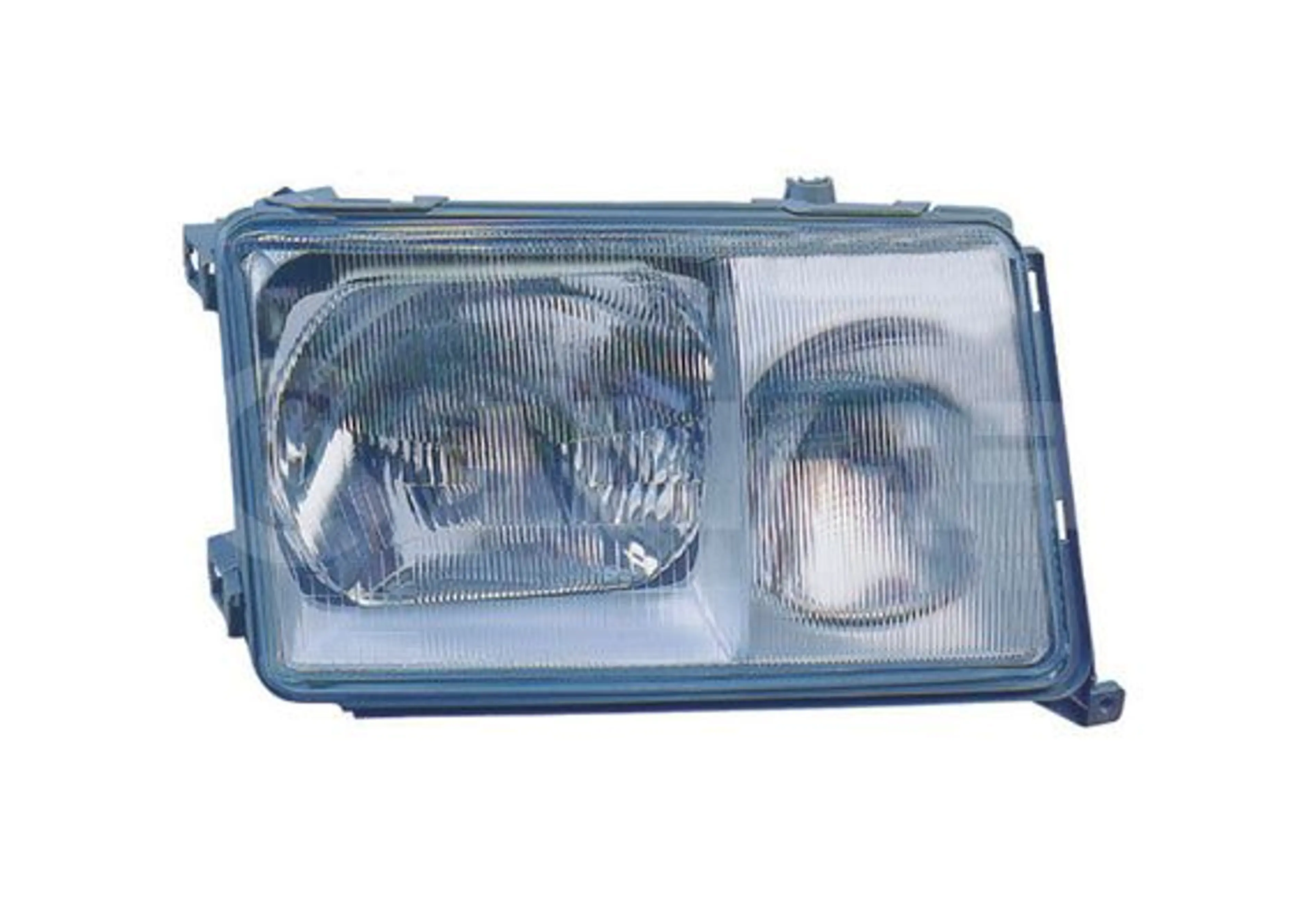 BZ W124  19931995  HEAD LAMP LHD W/