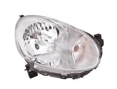 NS MCRA/MRCH  20102012 HB HEAD LAMP