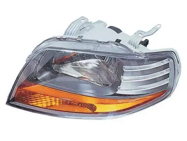 DW KLOS  20022004  HEAD LAMP LHD W/