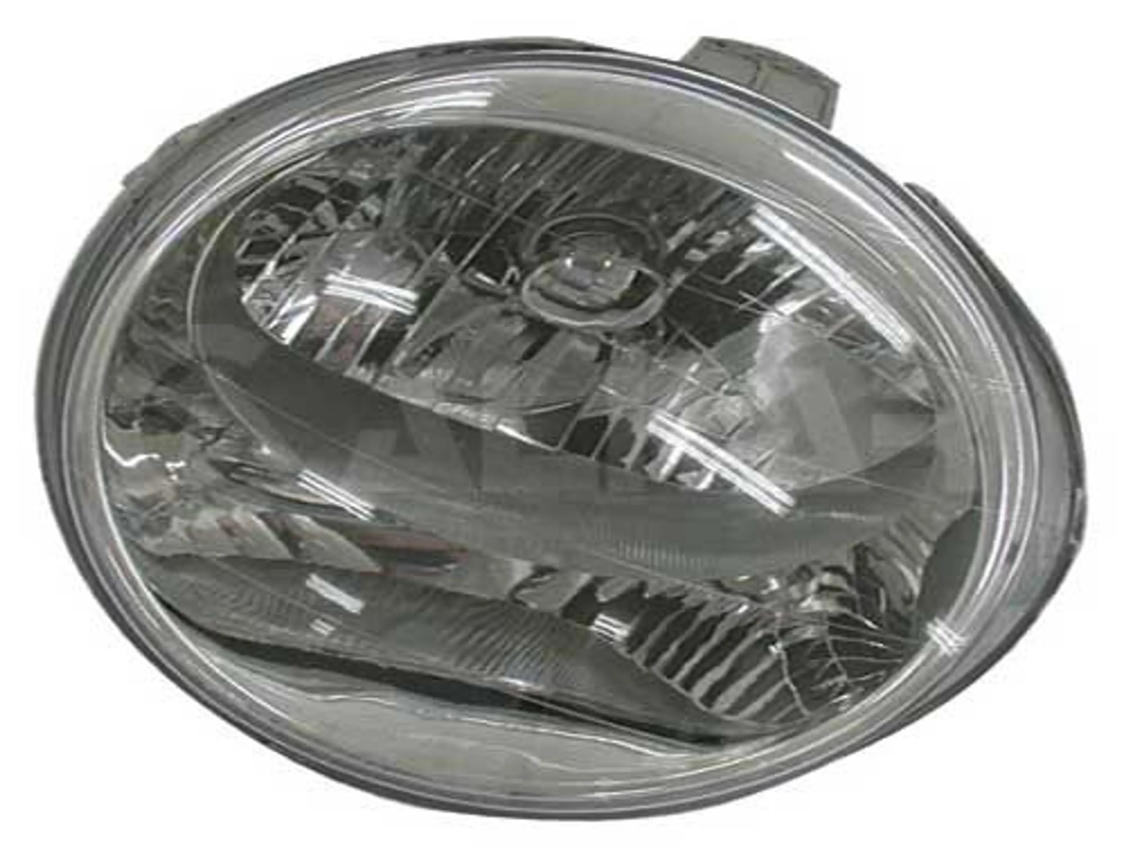 DW MTIZ  20022004 HB HEAD LAMP LHD 