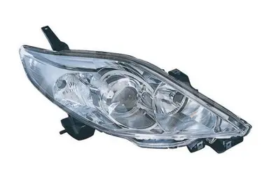 FARO D MAZDA 5 (04-07) EL H7+H