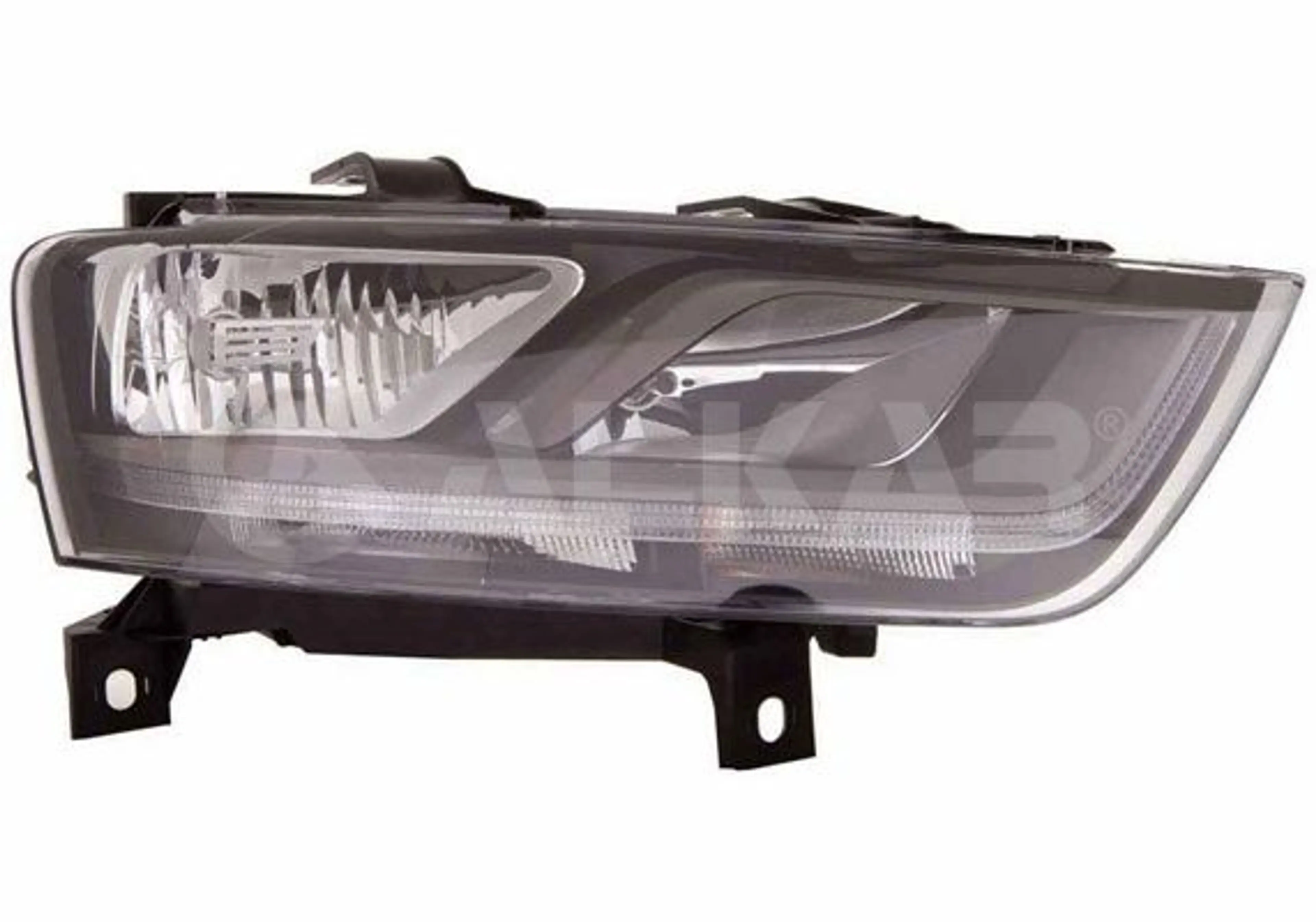 DERECHO,FARO,ELÉCTRICO, CON MOTOR, 