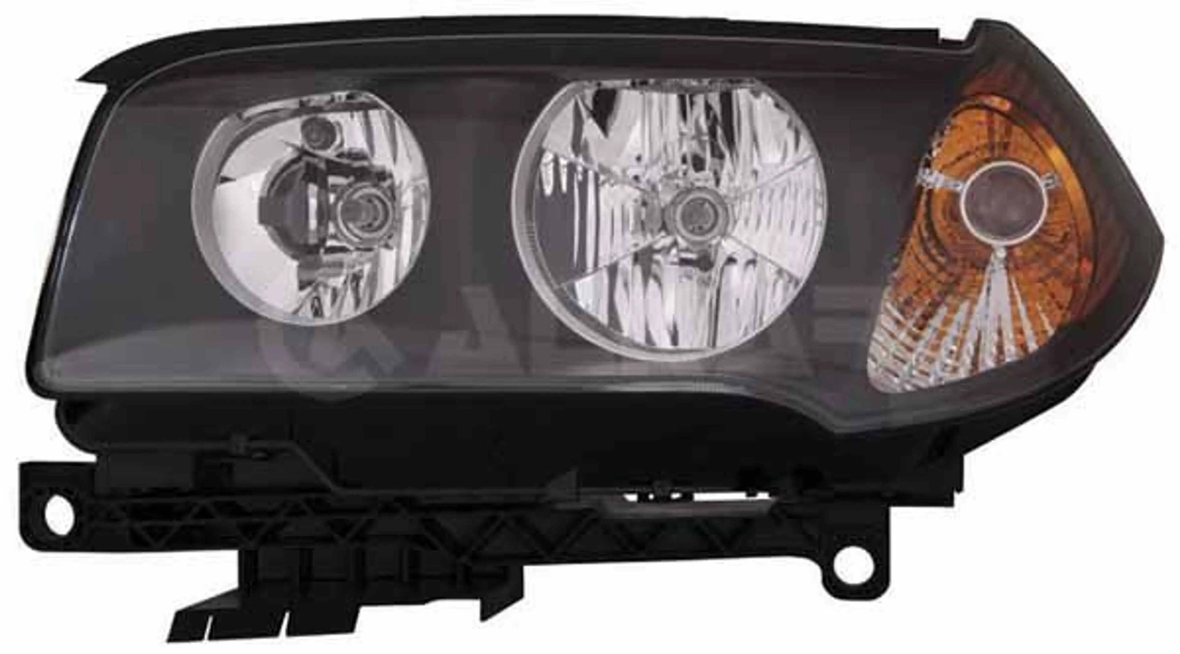 BW X3 E83 20042006 SUV HEAD LAMP W/