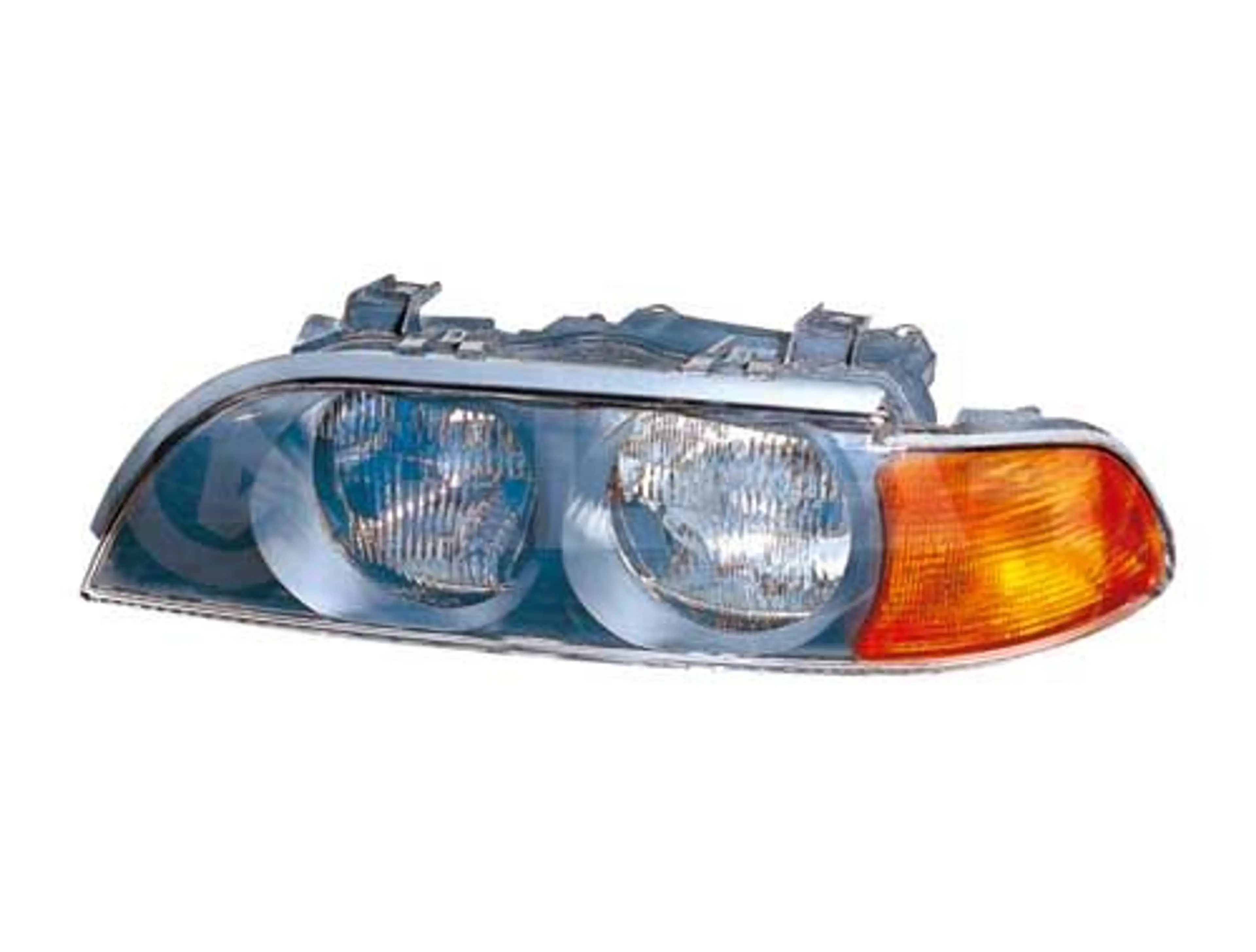 BW 5 SRS E39 19952000  HEAD LAMP LH
