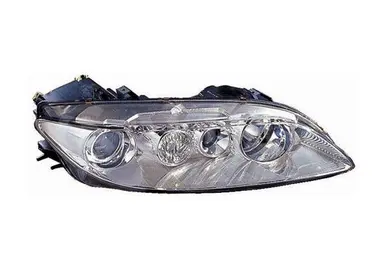 MZ MZ6  20022005  HEAD LAMP W/ FOG 