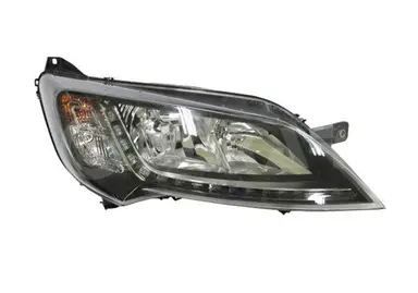 FT DCATO  2014ON  HEAD LAMP LED DRL