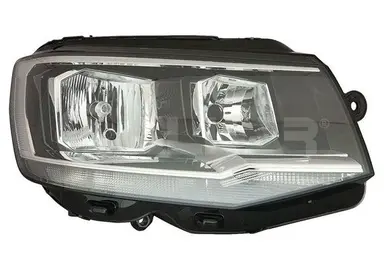 DERECHO,FARO,ELÉCTRICO, CON MOTOR, 