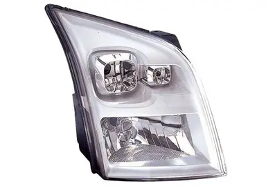 FD TRNST  20062012  HEAD LAMP LHD W