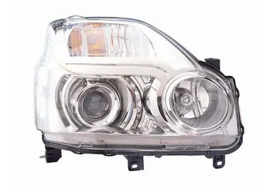 DERECHO,FARO,ELÉCTRICO, CON MOTOR, 