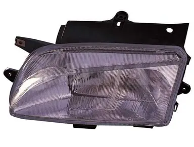 PG PRTNR  19962002  HEAD LAMP LHD W