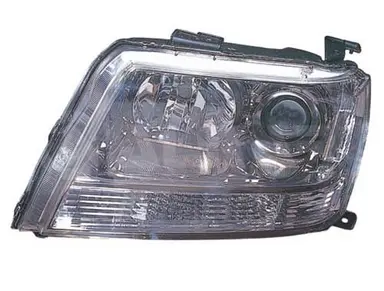 SZ GRD VTARA  2006ON SUV HEAD LAMP 