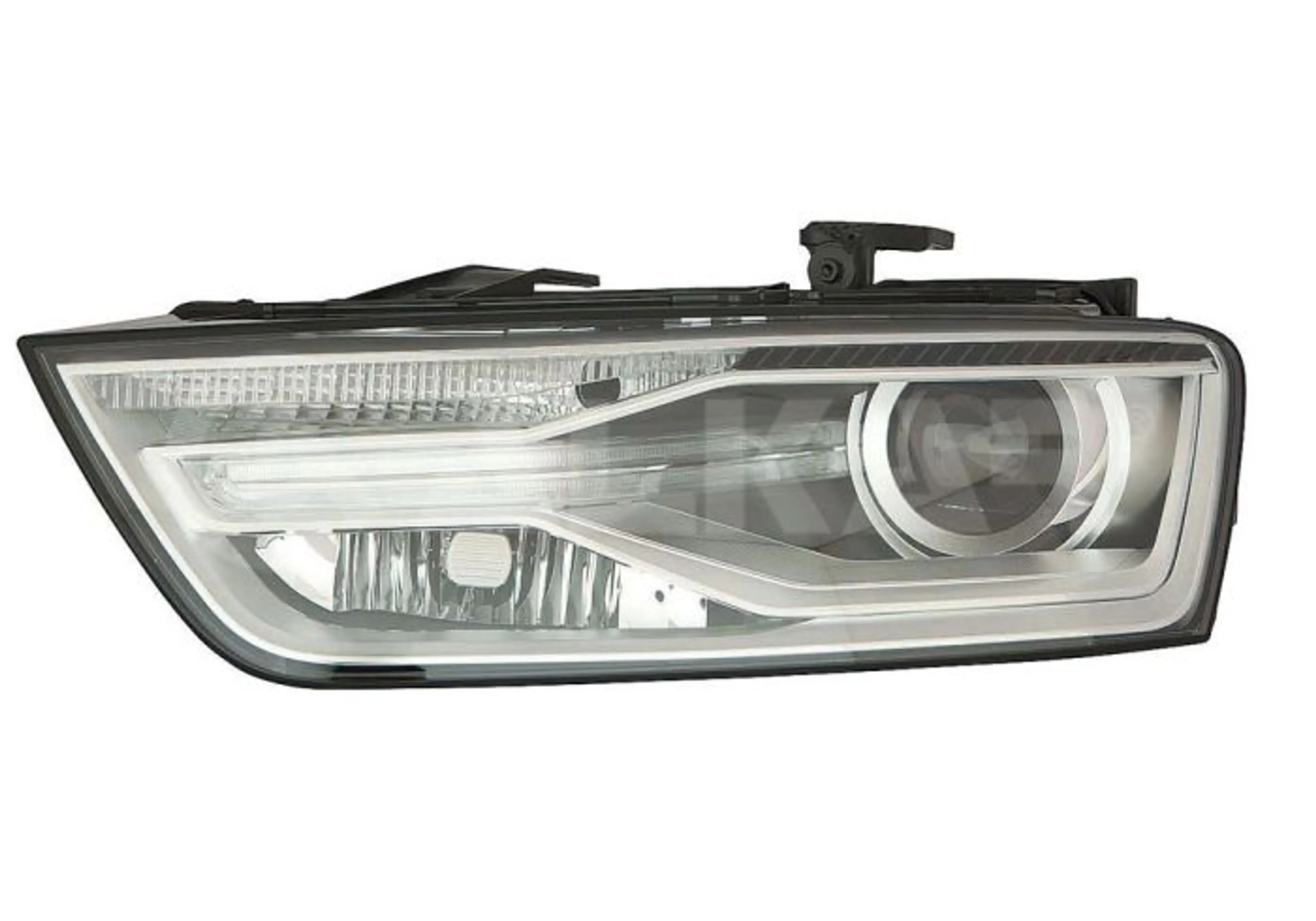 IZQUIERDO,FARO,ELÉCTRICO, CON MOTOR