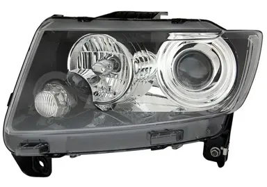 IZQUIERDO,FARO,ELÉCTRICO, H9, WY21W