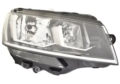 DERECHO,FARO,ELÉCTRICO, CON MOTOR, 