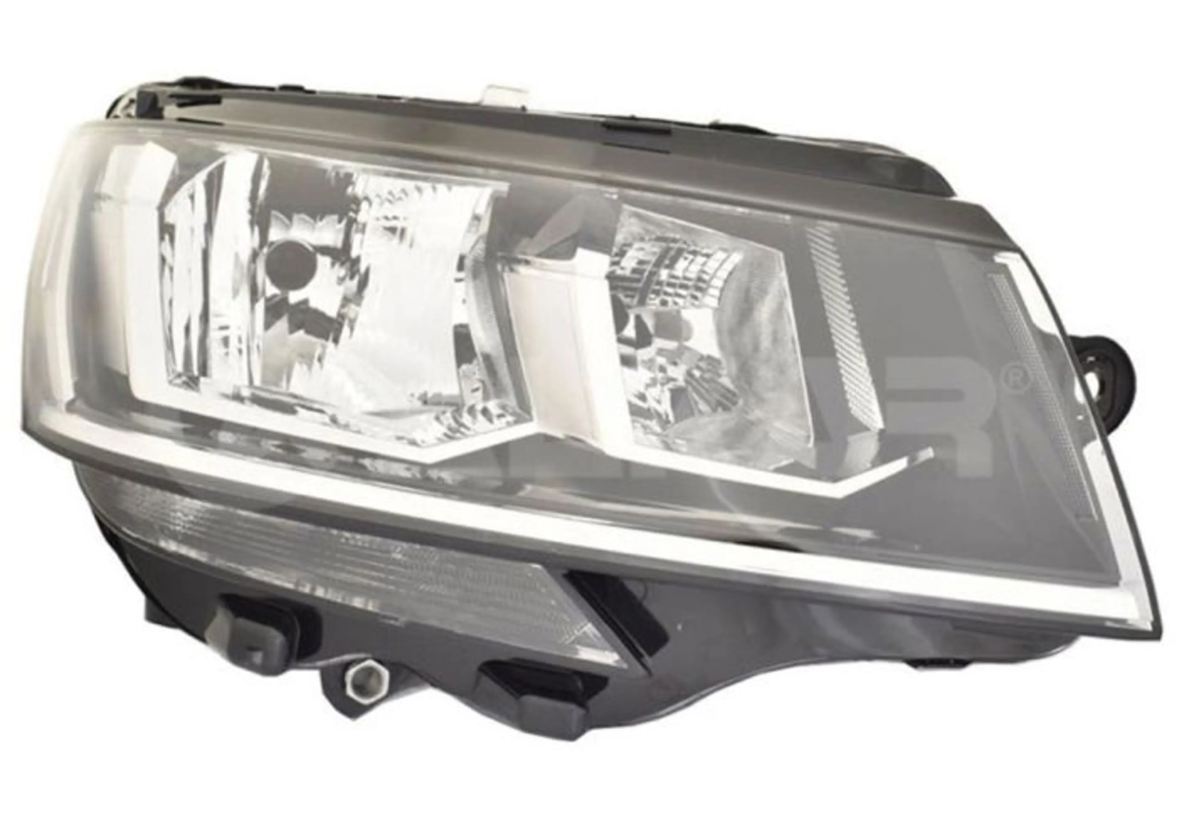 DERECHO,FARO,ELÉCTRICO, CON MOTOR, 