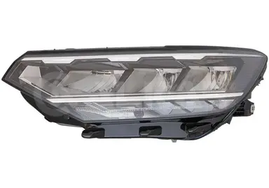 DERECHO,FARO,ELÉCTRICO, CON MOTOR, 