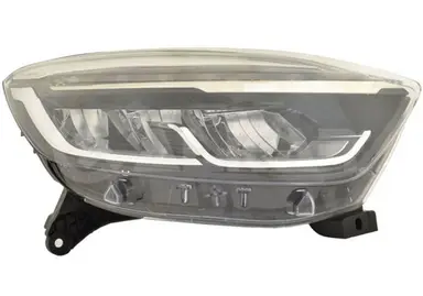 DERECHO,FARO,ELÉCTRICO, LED, TIPO H