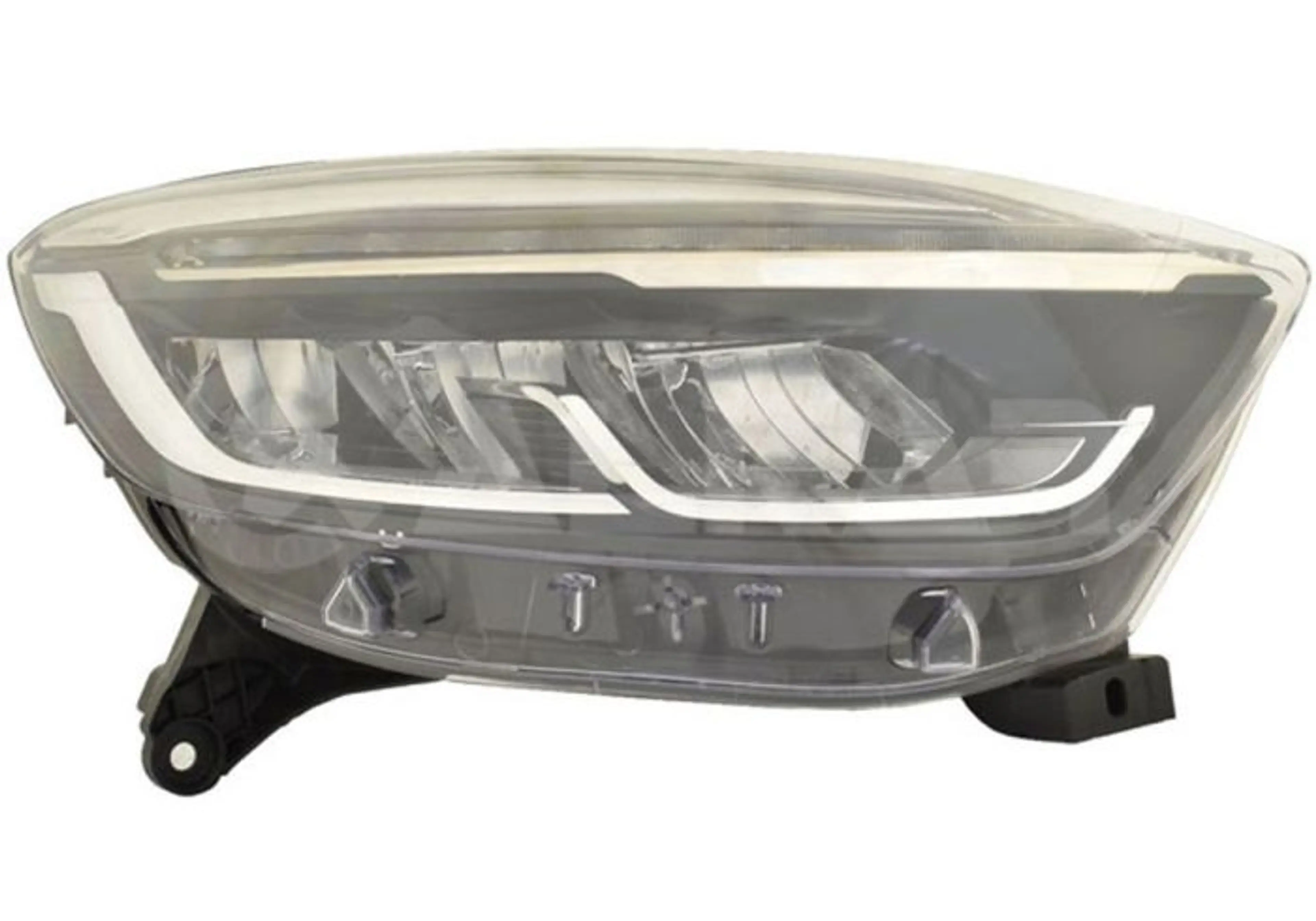 DERECHO,FARO,ELÉCTRICO, LED, TIPO H