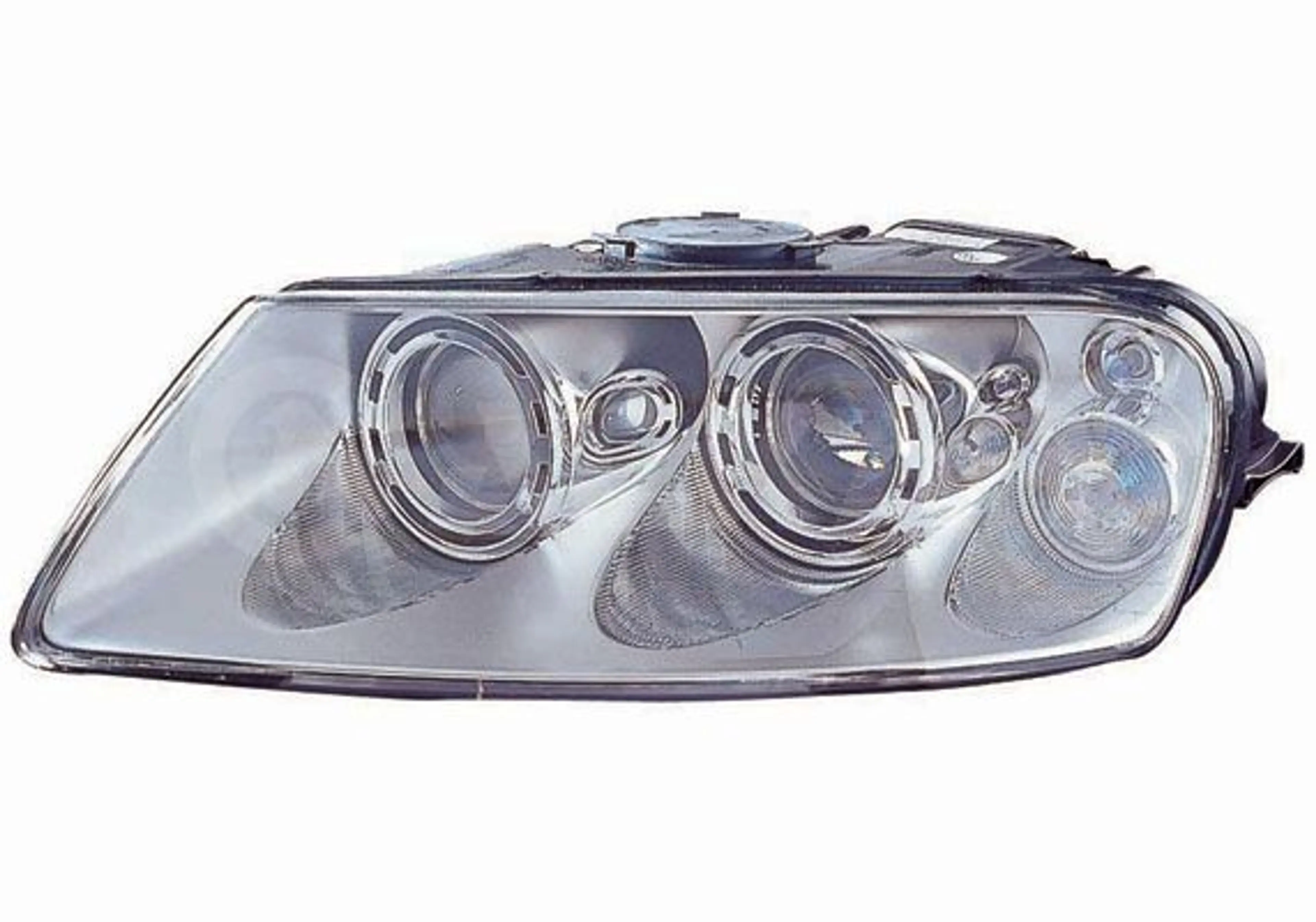 IZQUIERDO,FARO,ELÉCTRICO, CON MOTOR