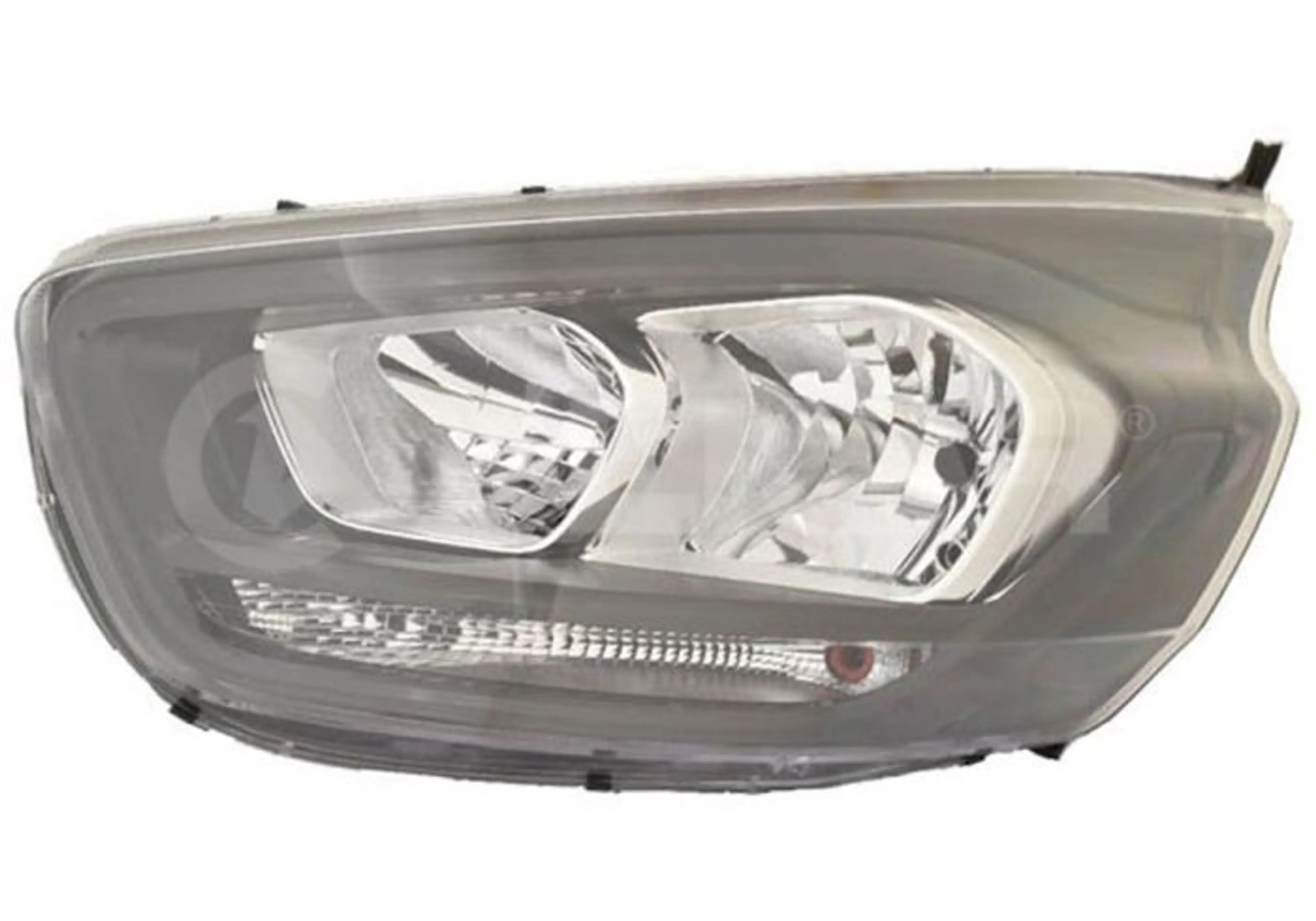 IZQUIERDO,FARO,ELÉCTRICO, CON MOTOR