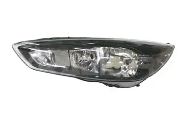 IZQUIERDO,FARO,ELÉCTRICO, CON MOTOR