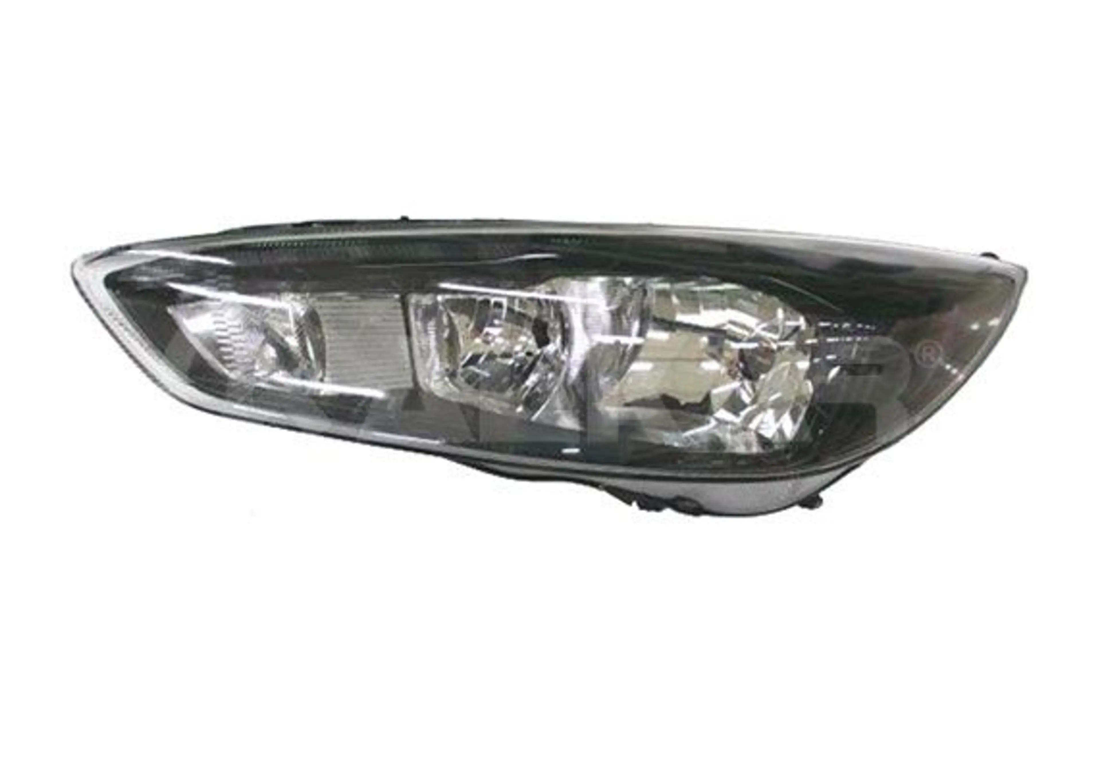 IZQUIERDO,FARO,ELÉCTRICO, CON MOTOR