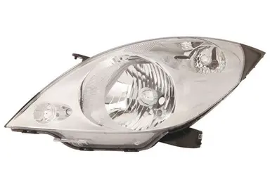 DERECHO,FARO,ELÉCTRICO, CON MOTOR, 