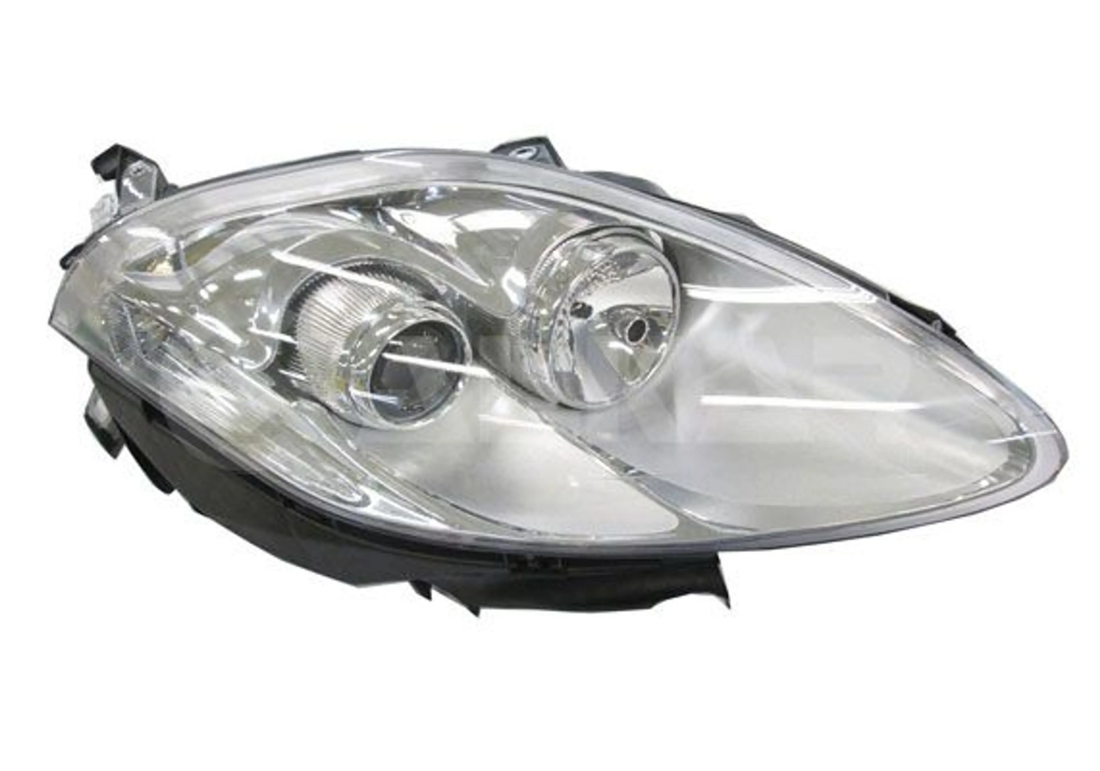 DERECHO,FARO,ELÉCTRICO, CON MOTOR, 