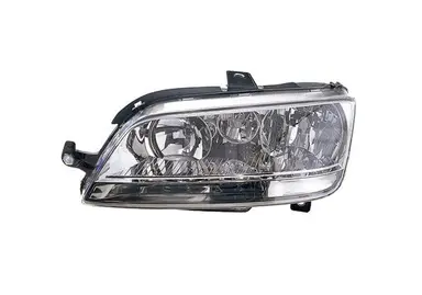 FT IDA  20052007  HEAD LAMP LHD W/O