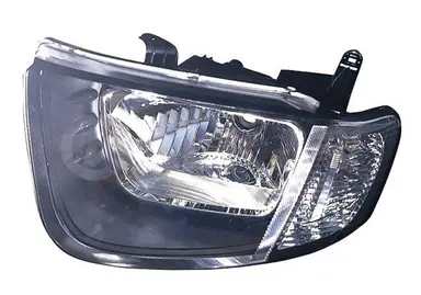 IZQUIERDO,FARO,ELÉCTRICO, H4, PY21W