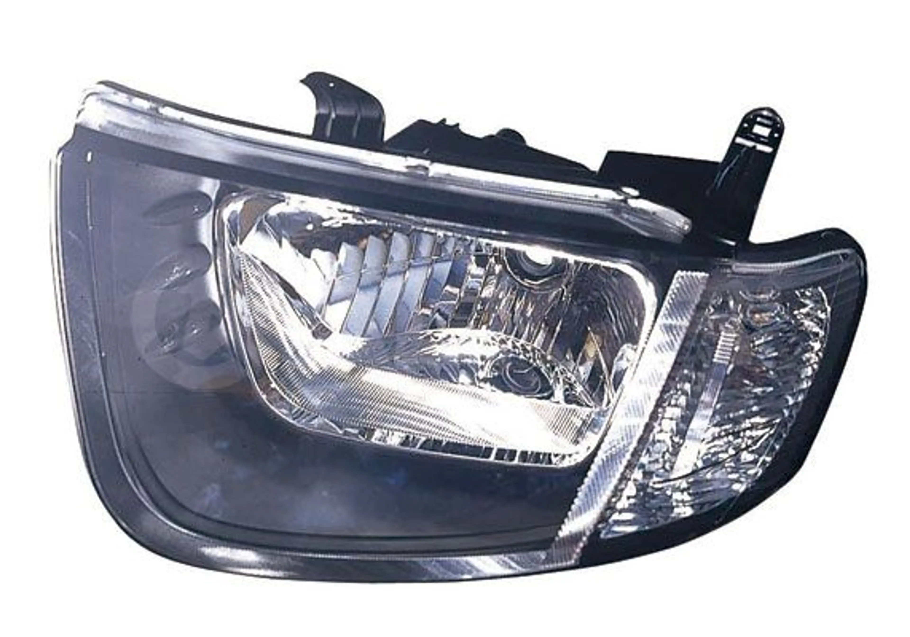 IZQUIERDO,FARO,ELÉCTRICO, H4, PY21W