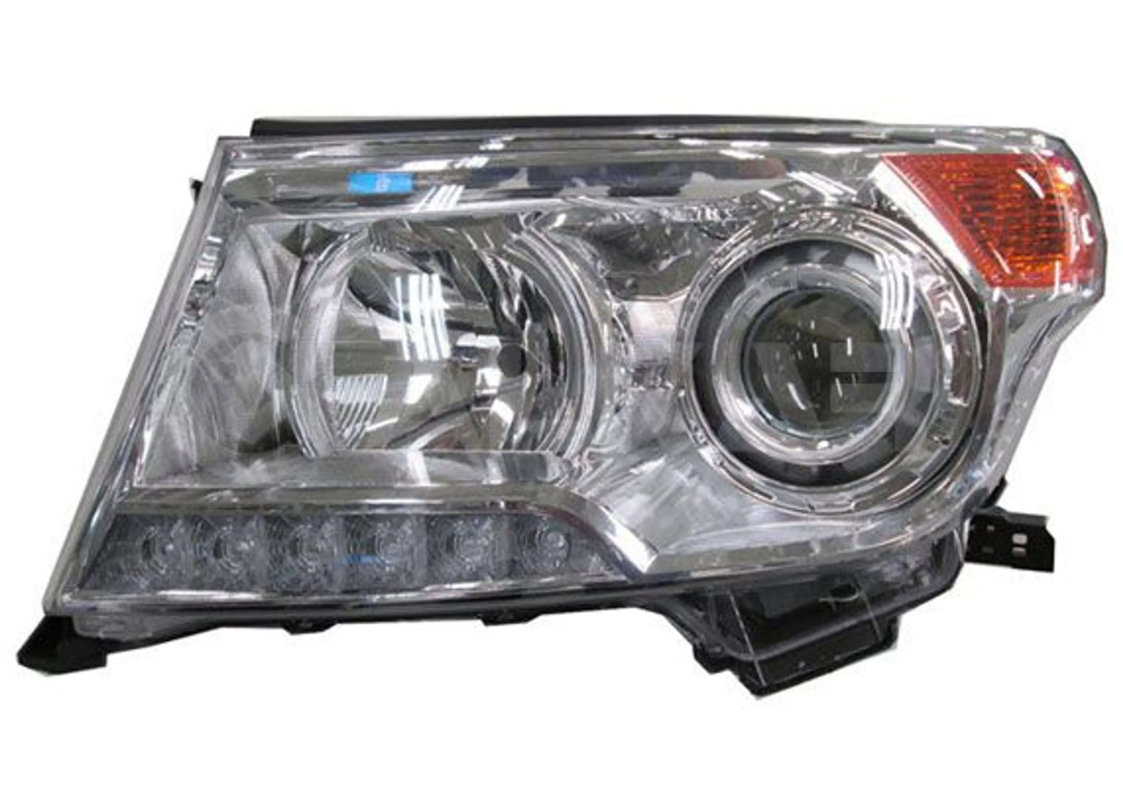 IZQUIERDO,FARO,ELÉCTRICO, LED, HB3,