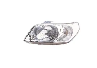 IZQUIERDO,FARO,ELÉCTRICO, CON MOTOR