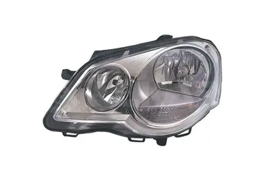 IZQUIERDO,FARO,ELÉCTRICO, CON MOTOR