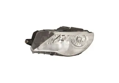 WV PASAT CC  20082011  HEAD LAMP LH