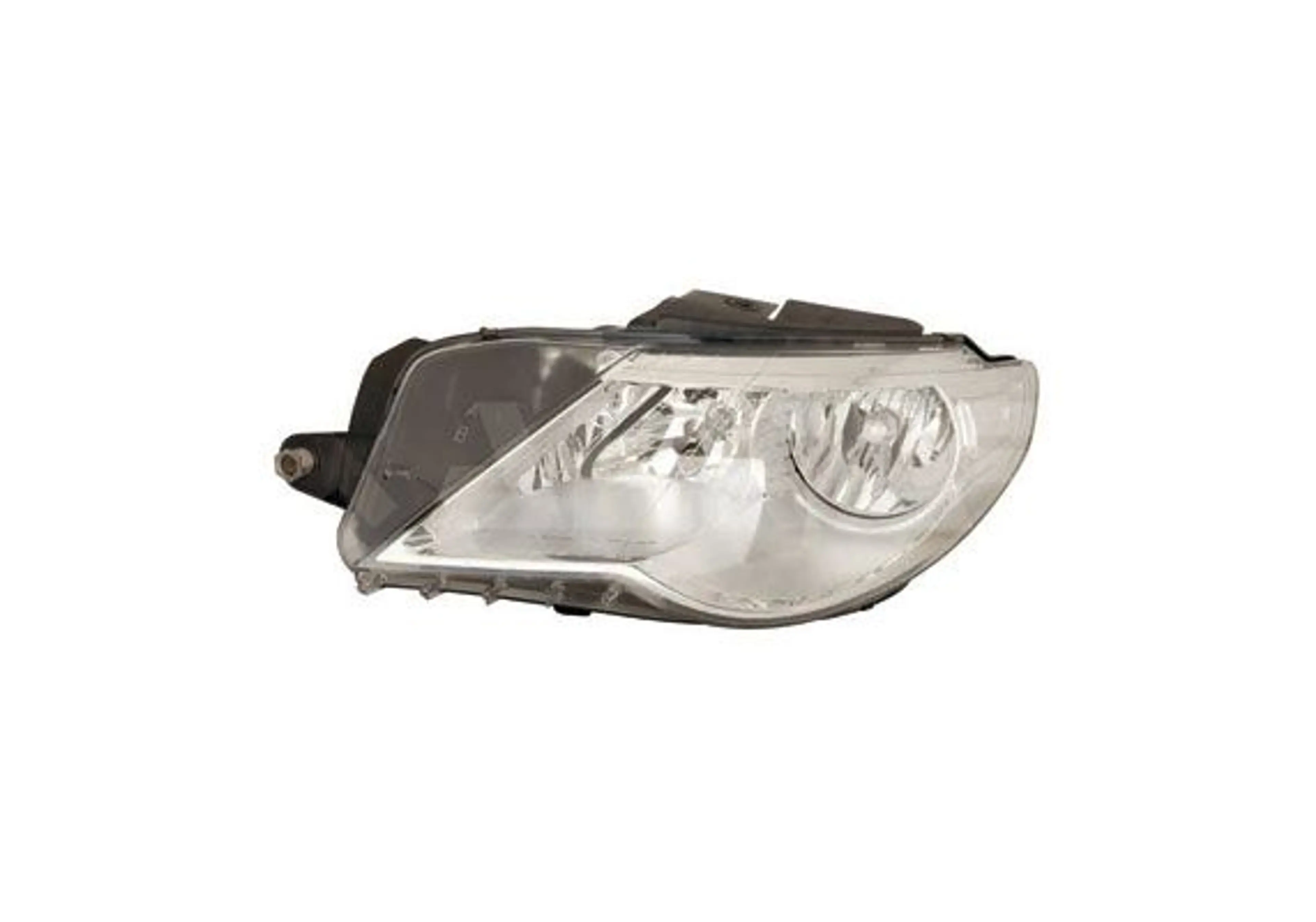 WV PASAT CC  20082011  HEAD LAMP LH