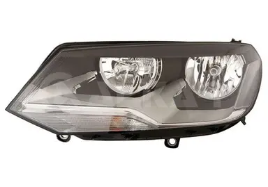 IZQUIERDO,FARO,CON LUZ DE DÍA, ELÉC