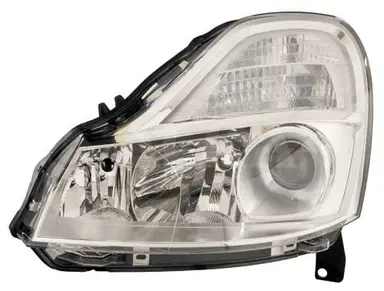 RN GRD MDUS  20082012  HEAD LAMP W/