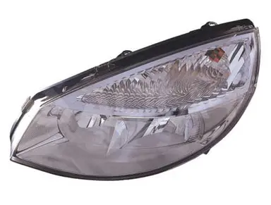 RN SENIC  20032006  HEAD LAMP LHD W