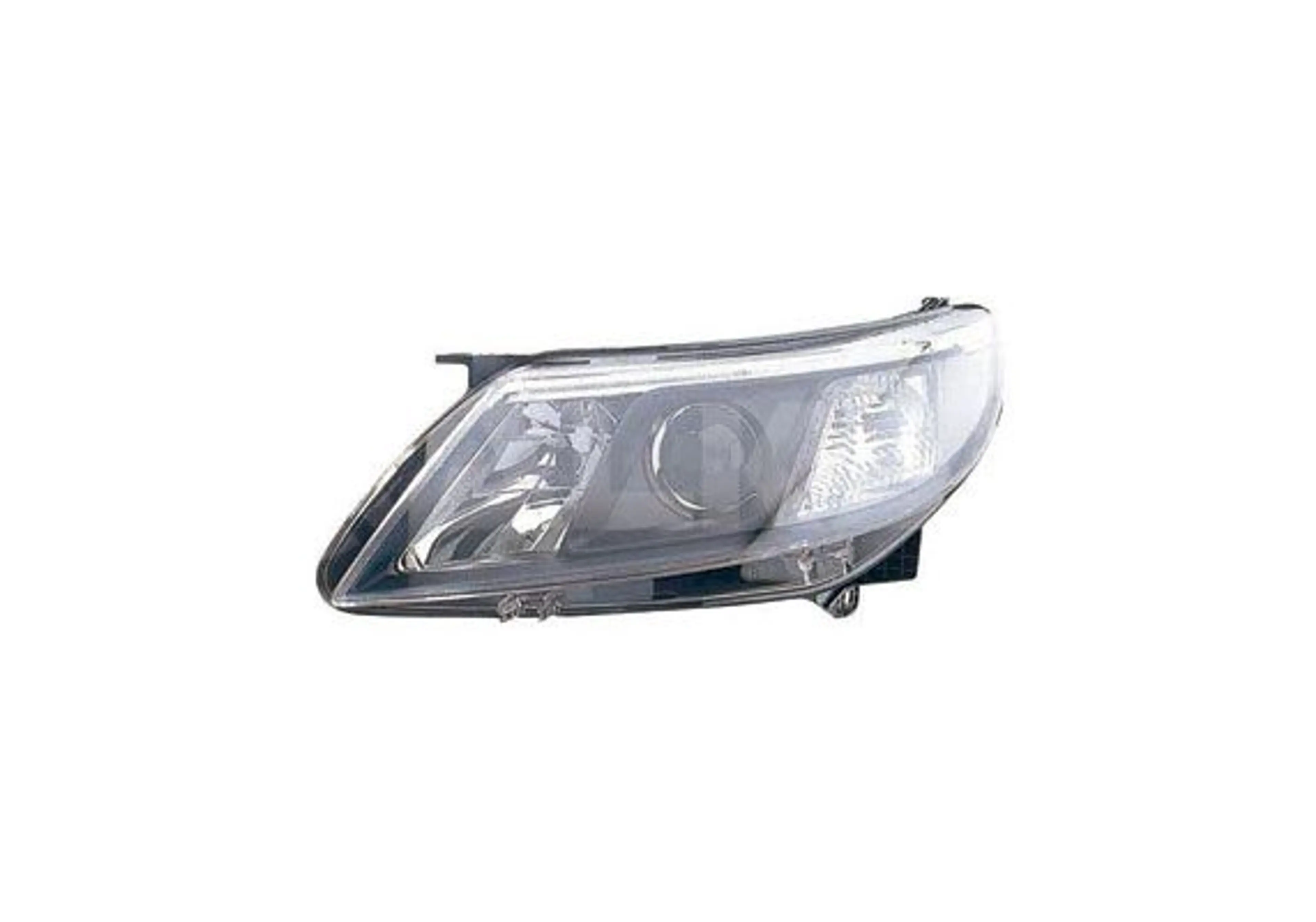 SA 93  2007ON SDN HEAD LAMP LIGHT G