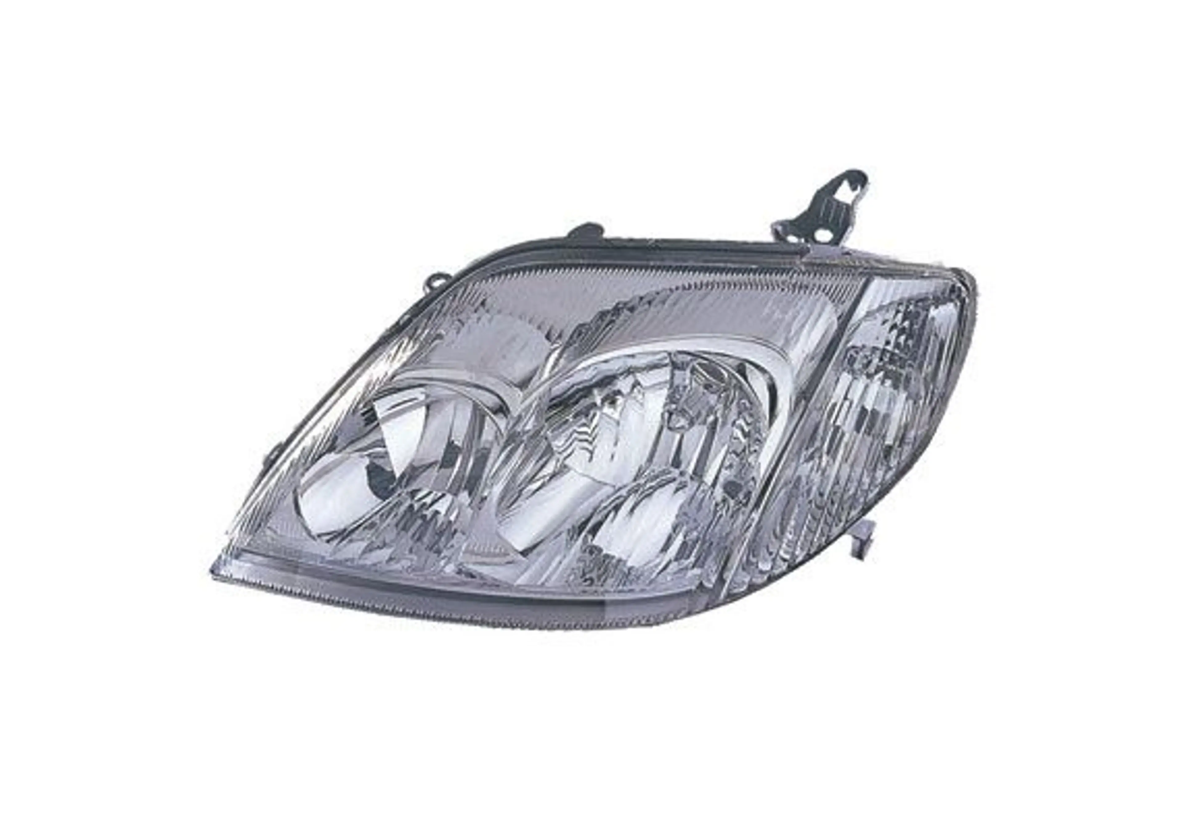 TY CROLA  20022004 SEDAN HEAD LAMP 