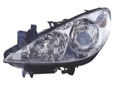PG 3X7  20052007  HEAD LAMP LHD W/C