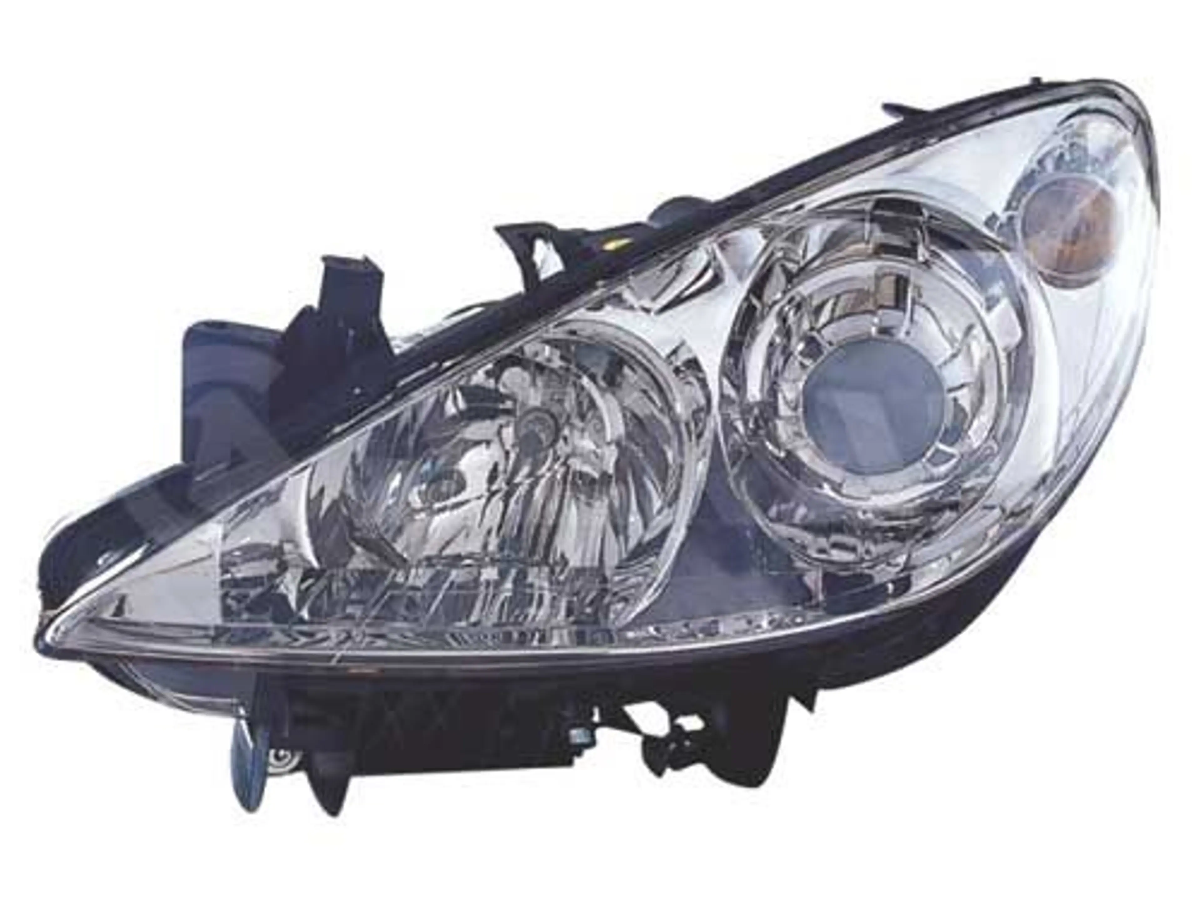 PG 3X7  20052007  HEAD LAMP LHD W/C