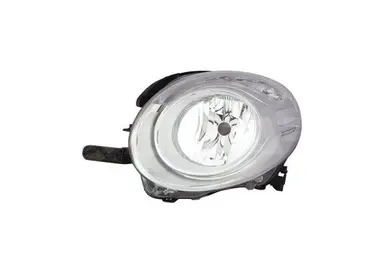 IZQUIERDO,FARO,ELÉCTRICO, CON MOTOR